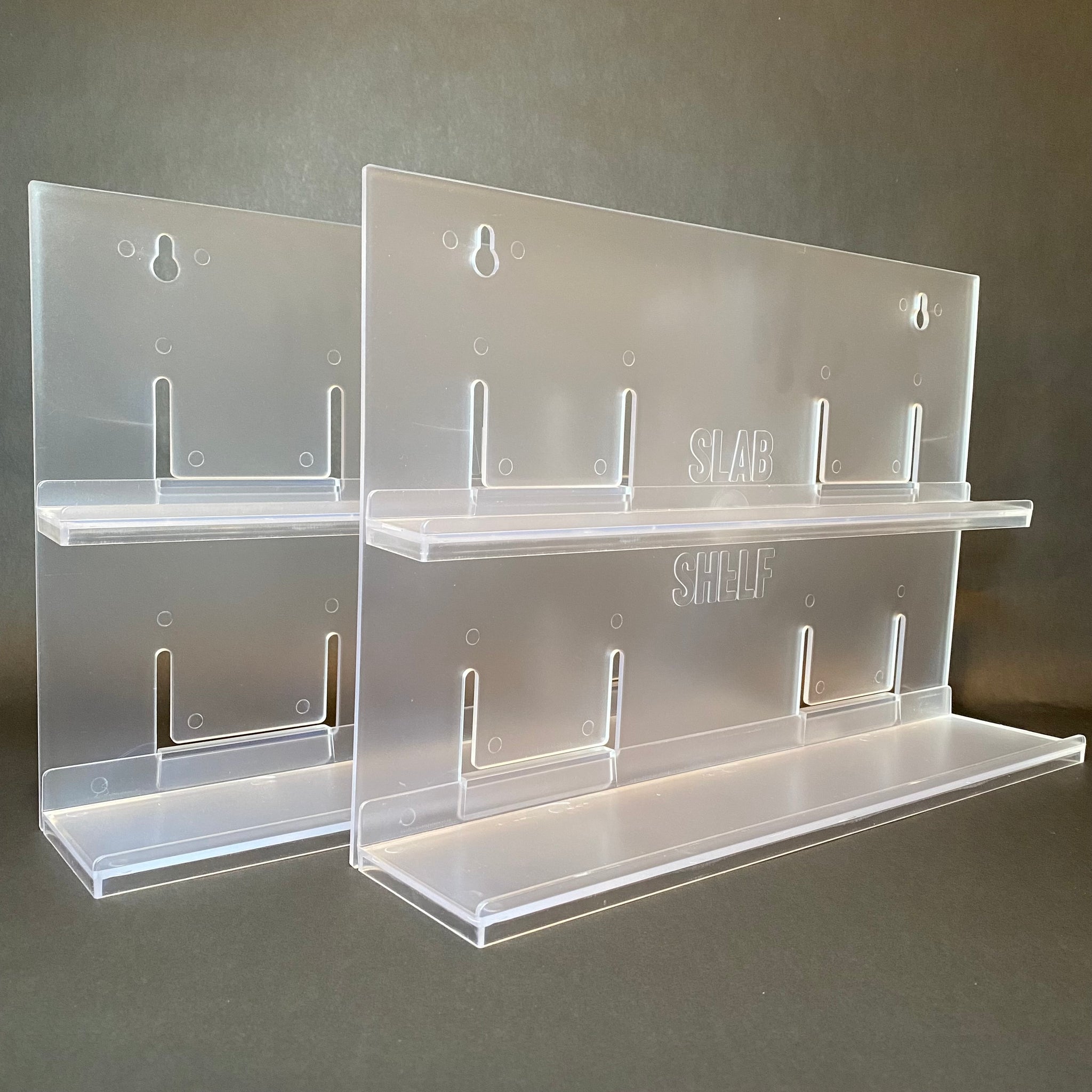 SlabShelf